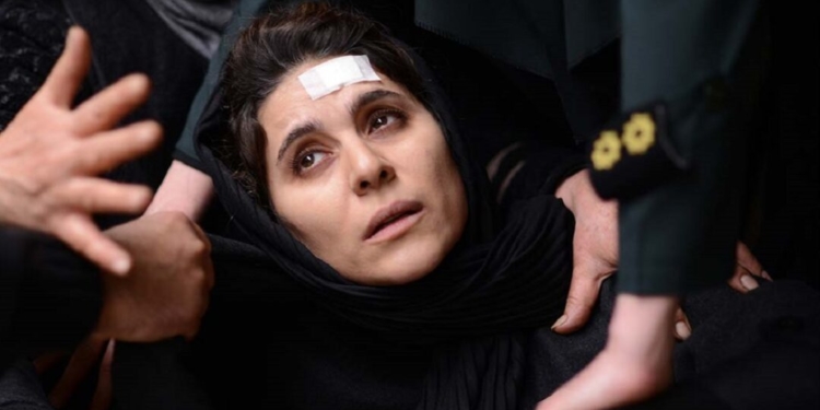 40. İstanbul Film Festivali’nden İzlenimler: 180 Degree Rule (2020)