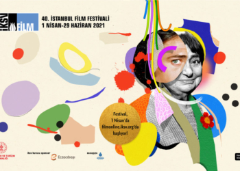 40. İstanbul Film Festivali Başladı!