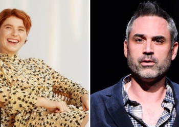 Alex Garland’in Yeni Filmi ”Men”den İlk Detaylar Geldi