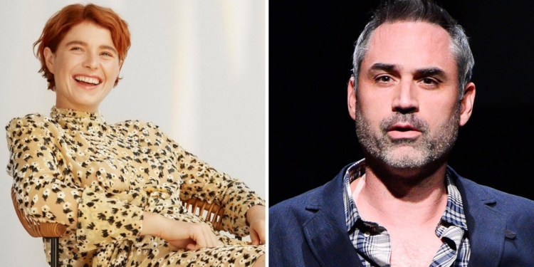 Alex Garland’in Yeni Filmi ”Men”den İlk Detaylar Geldi