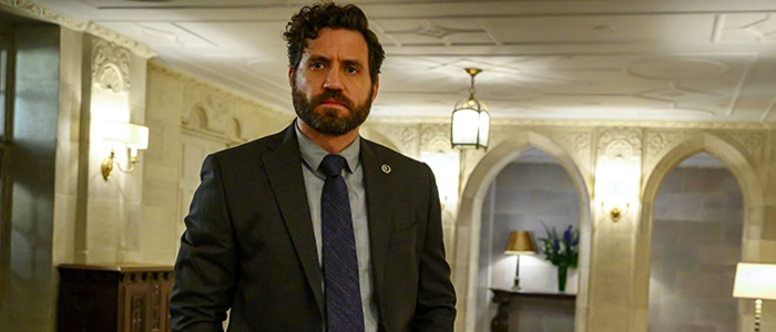 Edgar Ramirez Borderlands’in Kadrosuna Katıldı