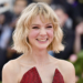 Carey Mulligan, Spaceman Filminin Kadrosuna Dahil Oldu
