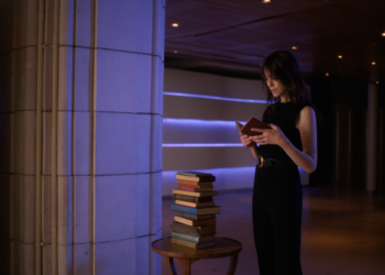 Jim Jarmusch’un Kısa Filmi “French Water” Türkiye’de İlk Kez Fil’m Hafızası IGTV’de Yayımlandı