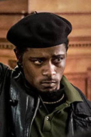 LAKEITH STANFIELD