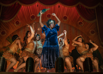 2021 BAFTA Ödülleri’nin İlk Gün Kazananlar Belli Oldu