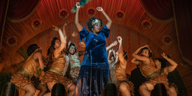 2021 BAFTA Ödülleri’nin İlk Gün Kazananlar Belli Oldu