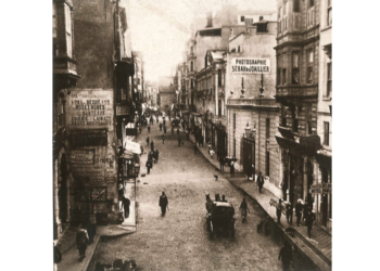 Karanlık Kutunun Doğu Serüveni Desteğinizi Bekliyor