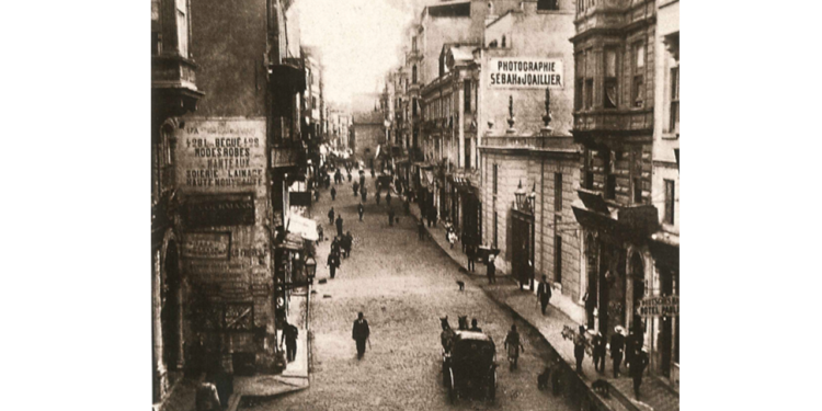 Karanlık Kutunun Doğu Serüveni Desteğinizi Bekliyor