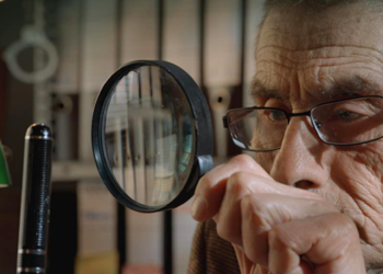 40. İstanbul Film Festivali’nden İzlenimler: The Mole Agent (2020)