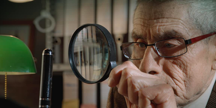 40. İstanbul Film Festivali’nden İzlenimler: The Mole Agent (2020)