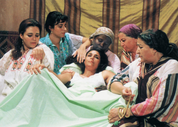 İstanbul Modern Sinema ”Asla Yalnız” Seçkisiyle 15 – 27 Nisan Tarihlerinde İzleyiciyle Buluşacak