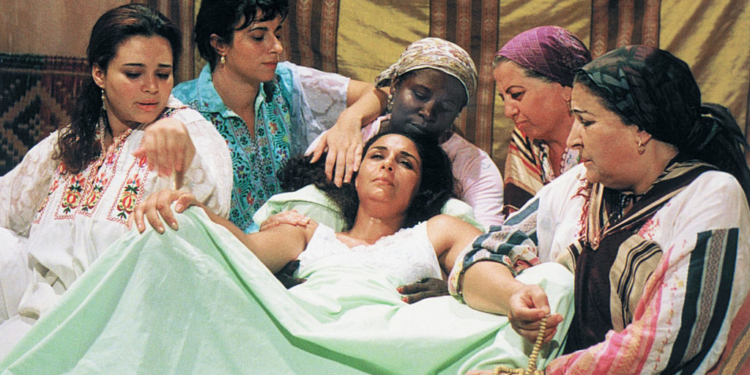 İstanbul Modern Sinema ”Asla Yalnız” Seçkisiyle 15 – 27 Nisan Tarihlerinde İzleyiciyle Buluşacak