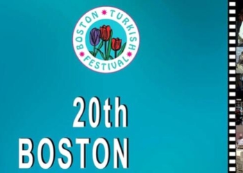 Türk Filmleri Boston’da Buluşuyor!