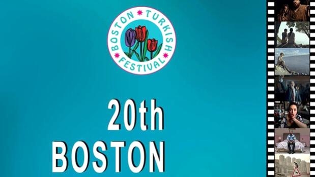Türk Filmleri Boston’da Buluşuyor!