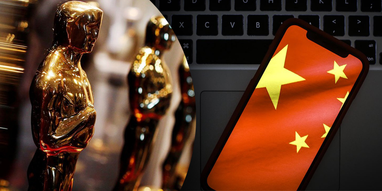 Çin Hükümeti Oscar Ödülleri’ne Yasak Getirdi!