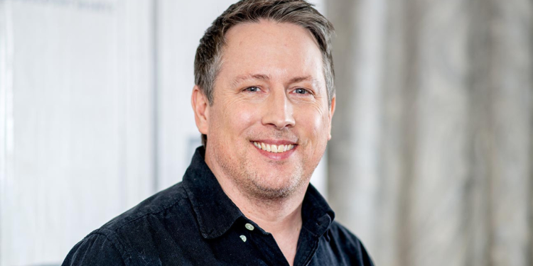 Joe Cornish Starlight’ı Yönetecek