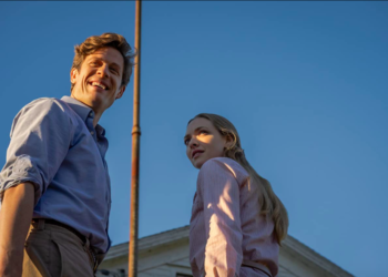 Amanda Seyfried ve James Norton’lı ‘Things Heard & Seen’ Filminden Fragman Yayımlandı