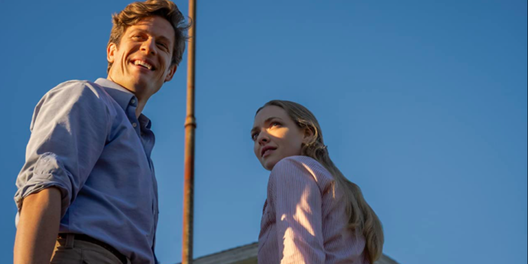 Amanda Seyfried ve James Norton’lı ‘Things Heard & Seen’ Filminden Fragman Yayımlandı