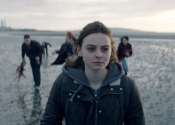 40. İstanbul Film Festivali’nden İzlenimler: Asla Ağlamam (2020)