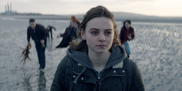 40. İstanbul Film Festivali’nden İzlenimler: Asla Ağlamam (2020)