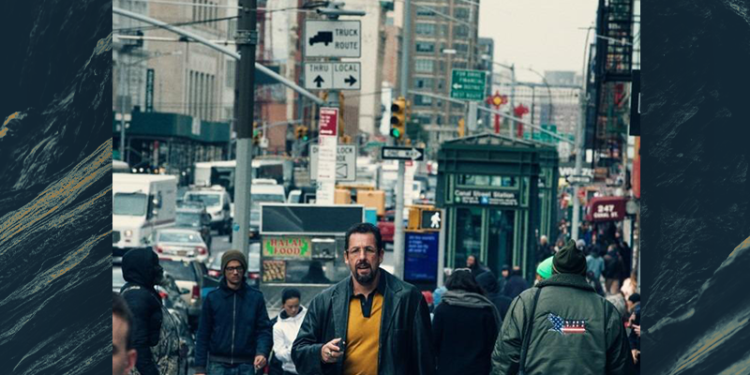 New York Filmlerinden Müzikler