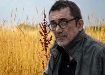 Nuri Bilge Ceylan Yeni Filmi Kuru Otlar Üstüne’nin Çekimlerine Başladı