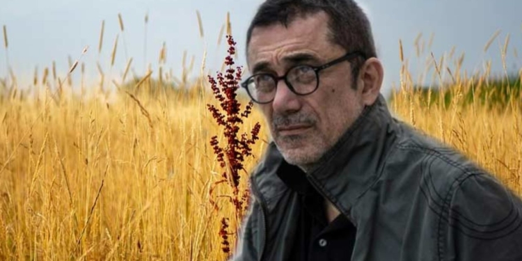 Nuri Bilge Ceylan Yeni Filmi Kuru Otlar Üstüne’nin Çekimlerine Başladı