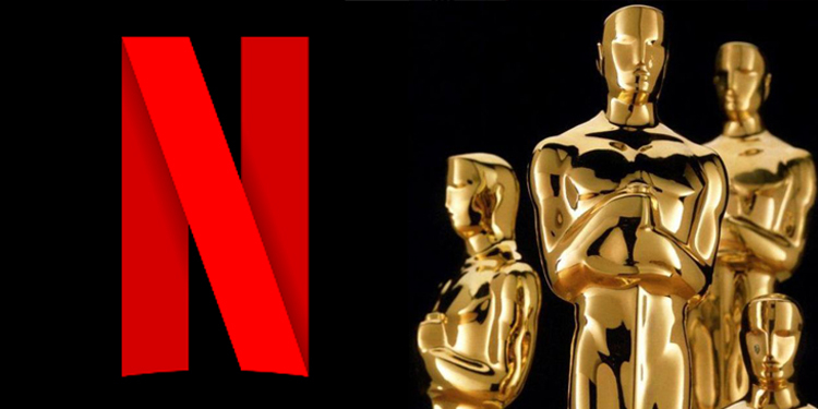 netflix oscar ödülleri fil'm hafızası