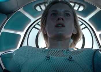 Alexandre Aja’nın Yönetmenliğini Üstlendiği ”Oxygen” Filminin Fragmanı Yayımlandı