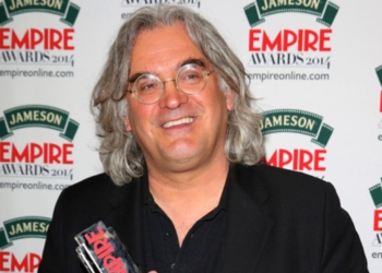 Paul Greengrass Night Of Camp David’i Yönetecek