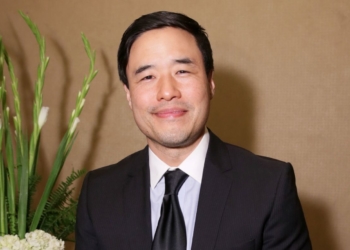 Randall Park’ın Yeni Çalışması Yolda