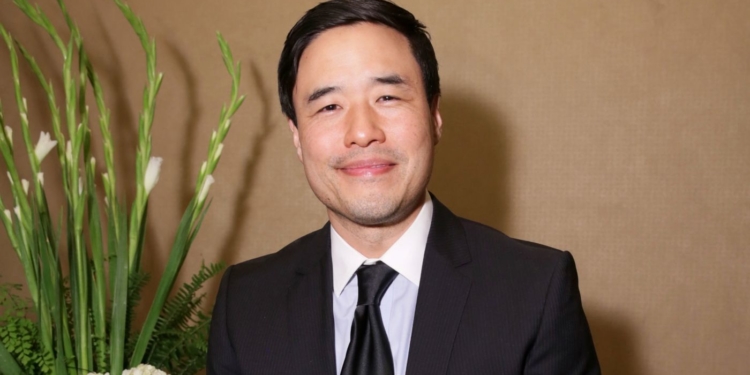 Randall Park’ın Yeni Çalışması Yolda
