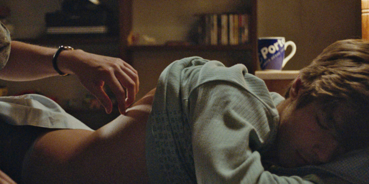 40. İstanbul Film Festivali’nden İzlenimler: O Último Banho (2020)