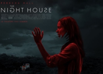 Rebecca Hall’un Başrolünü Üstlendiği Korku Filmi ”The Night House”dan Fragman Yayımlandı