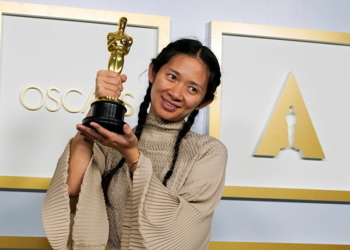 93. Oscar Ödülleri Sahiplerini Buldu!