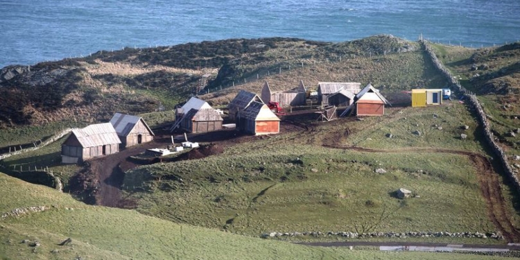 Robert Eggers’ın Yeni Filmi ”The Northman” ın Vizyon Tarihi Belli Oldu!