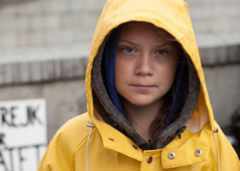Greta Thunberg: A Year to Change the World Belgeseli 13 Mayıs’ta Yayında!