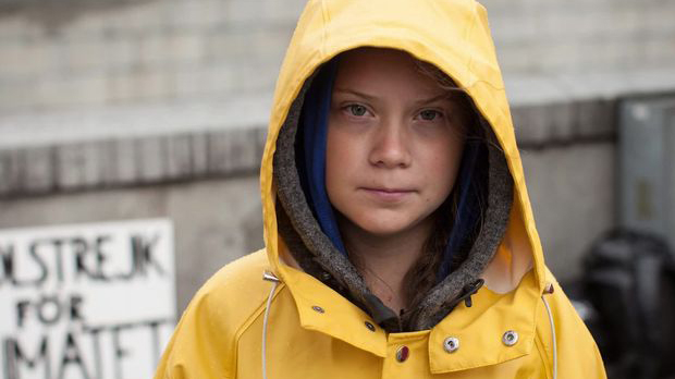 Greta Thunberg: A Year to Change the World Belgeseli 13 Mayıs’ta Yayında!