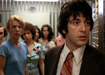 John Stanley Wojtowicz’in Öğleden Sonrası: Dog Day Afternoon (1975)