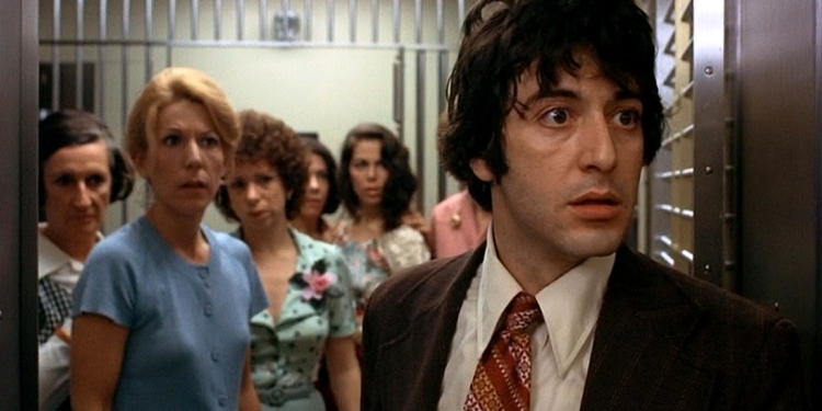 John Stanley Wojtowicz’in Öğleden Sonrası: Dog Day Afternoon (1975)