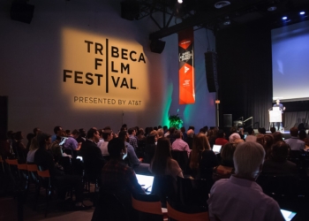 2021 Tribeca Film Festivali online gösterimler fil'm hafızası