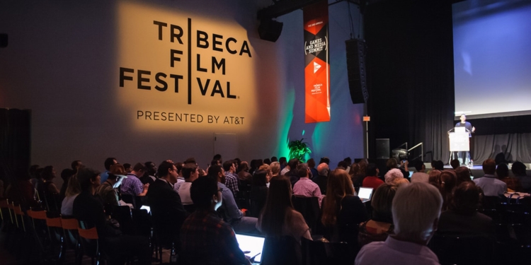 2021 Tribeca Film Festivali online gösterimler fil'm hafızası
