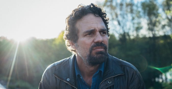 Mark Ruffalo, Yorgos Lanthimos’un ‘Poor Things’ Filminde Emma Stone’a Katıldı