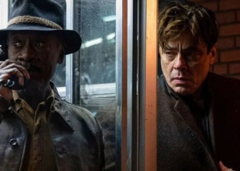 Steven Soderbergh’in Suç Draması “No Sudden Move” Tribeca Film Festivali’nde Prömiyer Yapacak