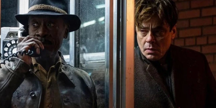 Steven Soderbergh’in Suç Draması “No Sudden Move” Tribeca Film Festivali’nde Prömiyer Yapacak