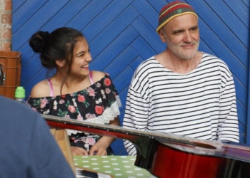 40. İstanbul Film Festivali’nden İzlenimler: Herr Bachmann und seine Klasse (2021)