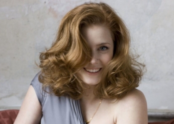 Amy Adams Finding the Mother Tree’de Rol Alacak