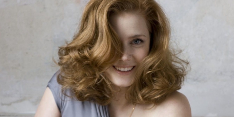 Amy Adams Finding the Mother Tree’de Rol Alacak