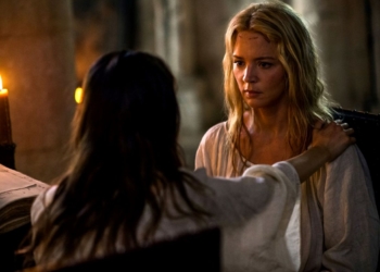 Paul Verhoeven’ın Yeni Filmi ”Benedetta”dan İlk Fragman Yayımlandı