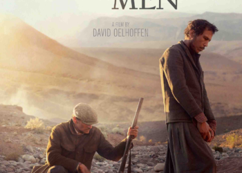 Wuthering Heights (2011) ve Heathcliff’in Karakter Arkı